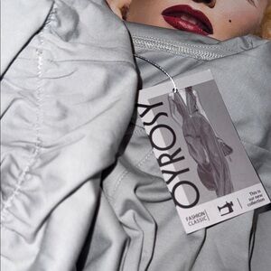 ☠️💋☠️• OyRosy x Casual Lux Vibes • 💋☠️💋